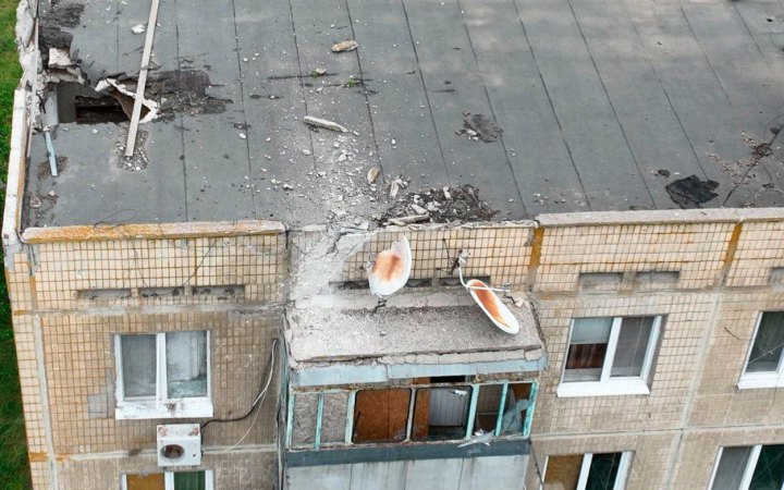 На Дніпропетровщині через російський терор постраждали 12 цивільних
