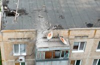 На Дніпропетровщині через російський терор постраждали 12 цивільних
