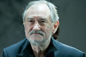 Ступку поховають поруч з Лобановським