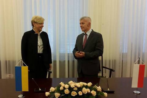 Польша предоставила НБУ 4 млрд злотых
