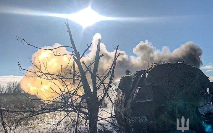 Росіяни намагалися пробити оборону ЗСУ біля Синьківки на Харківщині, – Генштаб