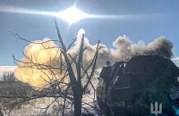 Росіяни намагалися пробити оборону ЗСУ біля Синьківки на Харківщині, – Генштаб