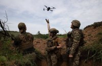 Британія і союзники передадуть Україні дрони зі штучним інтелектом, – Bloomberg