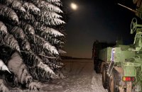 ​Генштаб: від початку цієї доби на фронті відбулося 159 бойових зіткнень