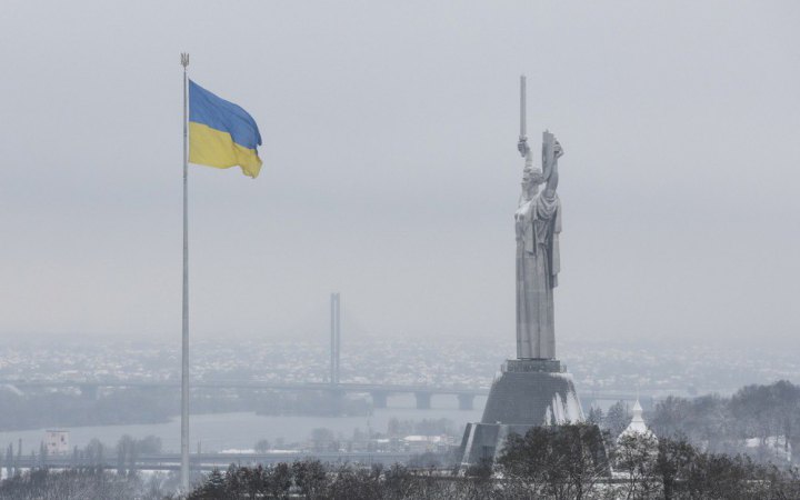 Київ і Луцьк очолили рейтинг українських міст за європейськими критеріями