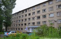 В Луганске за сутки погибли 5 мирных жителей, в Донецке - 3 (обновлено)