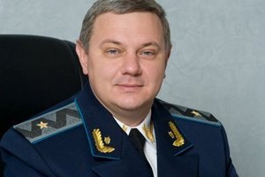 Екс-прокурор Сумської області став підозрюваним через репресії проти Майдану