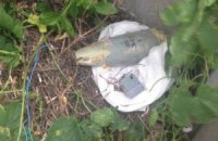Військова контррозвідка запобігла теракту у Станиці Луганській