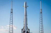 SpaceX вивела на орбіту секретний супутник Zuma для уряду США