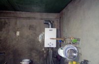 В Харьковской области два человека умерли, отравившись угарным газом