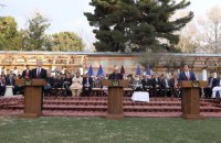 США уклали перемир'я з "Талібаном" і виводять свої війська з Афганістану