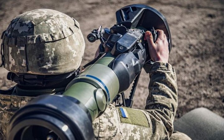 ​ЗСУ відбили ворожі атаки біля п’яти населених пунктів на Донеччині