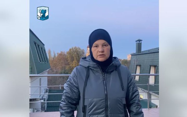 Мешканця Криму викрали люди у формі, – “Кримська солідарність”
