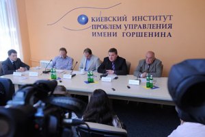 Адвокаты о правосудии по-украински
