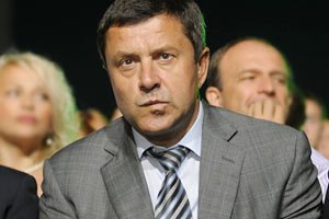 Суд перенес рассмотрение дела Пилипишина на апрель
