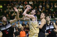 "Будивельник" попрощался с Евролигой
