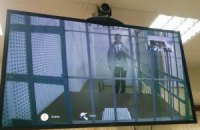 Московский суд оставил Савченко под стражей