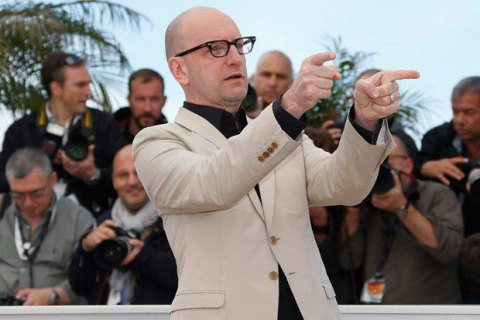 Стивен Содерберг снимет интерактивый сериал с Шэрон Стоун