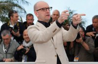 Стивен Содерберг снимет интерактивый сериал с Шэрон Стоун