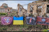 В районі звільненої Кліщіївки тривають важкі бої біля залізниці, – Східне угруповання військ