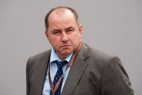 Грабители отняли 150 тыс. гривен у помощника нардепа Безбаха