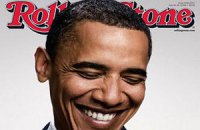 Rolling Stone обвинил Обаму в экономии на рекламе