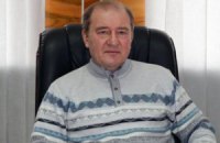 В доме замглавы Меджлиса начался обыск, - Чубаров