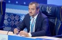 Павелко озвучил официальную позицию Украины относительно решения УЕФА присудить сборной поражение в матче со Швейцарией