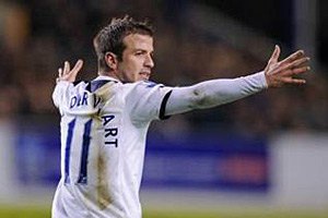 Рафаэл ван дер Варт: "Наслаждаюсь игрой в "Тоттенхэме"