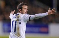 Рафаэл ван дер Варт: "Наслаждаюсь игрой в "Тоттенхэме"