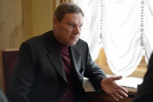 Компании Миримского дали землю под туалетами в Симферополе