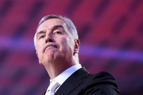 На виборах у Чорногорії партія президента випереджає проросійську коаліцію
