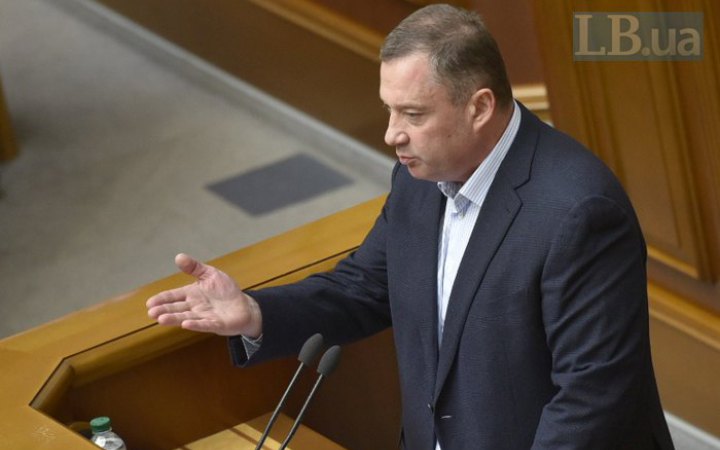 ВАКС оголосив нардепа Дубневича в міжнародний розшук. Він виїхав з України, – ЦПК