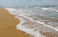 ​Азовское море вышло из берегов