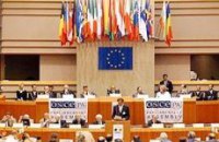 Украинские депутаты перессорились в ПАСЕ