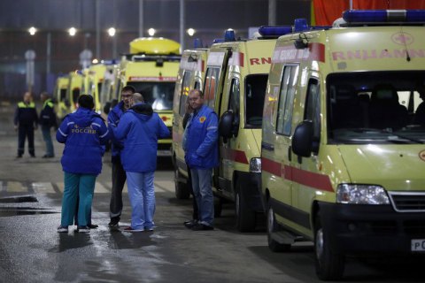 У Росії пілот екстрено посадив пасажирський літак і помер від серцевого нападу