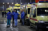 В России пилот экстренно посадил пассажирский самолет и скончался от сердечного приступа
