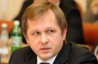 Чиновник времен Януковича стал заместителем секретаря СНБО