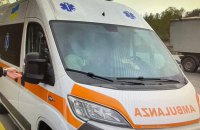 Посадовці Чернівецької ОВА використовували надані як гуманітарну допомогу "швидкі" для власного прибутку