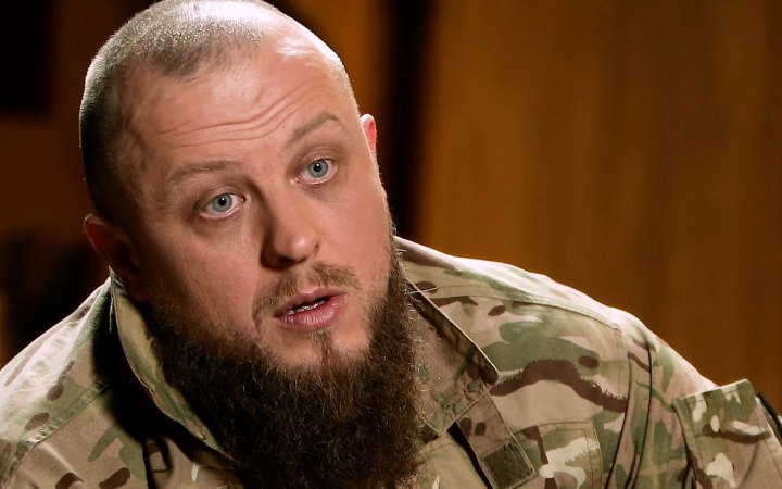 Військовий "Курт" пояснив, чому не можна допустити замороження війни: "Це уже було". 