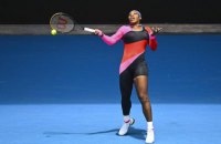 Серена Вільямс пояснила, чому грає в екстравагантному вбранні на Australian Open