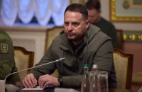 Путін втратив зв'язок з реальністю, - Єрмак про "заколот" Пригожина
