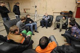 Музыки стало до тошноты много. Дискуссия