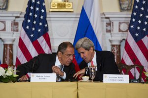 США и Россия приветствовали первые шаги по уничтожению сирийского химоружия