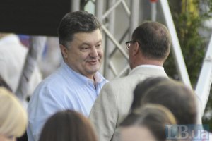 Порошенко поїде на фінал ЧС з футболу в Бразилію, де може зустрітися з Путіним