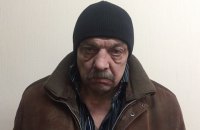 Затримано 67-річного "ДНРівця", який бив полонених солдатів