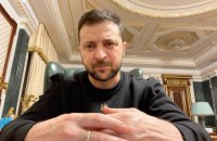 Зеленський про $60 за барель російської нафти: серйозним рішення встановити таку межу не назвеш