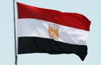 У порту Єгипту іранський безпілотник атакував американський газовоз
