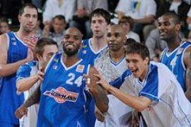 "Азовмаш" завоевал седьмое чемпионство