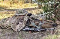 Окупанти тричі порушили перемир'я на Донбасі